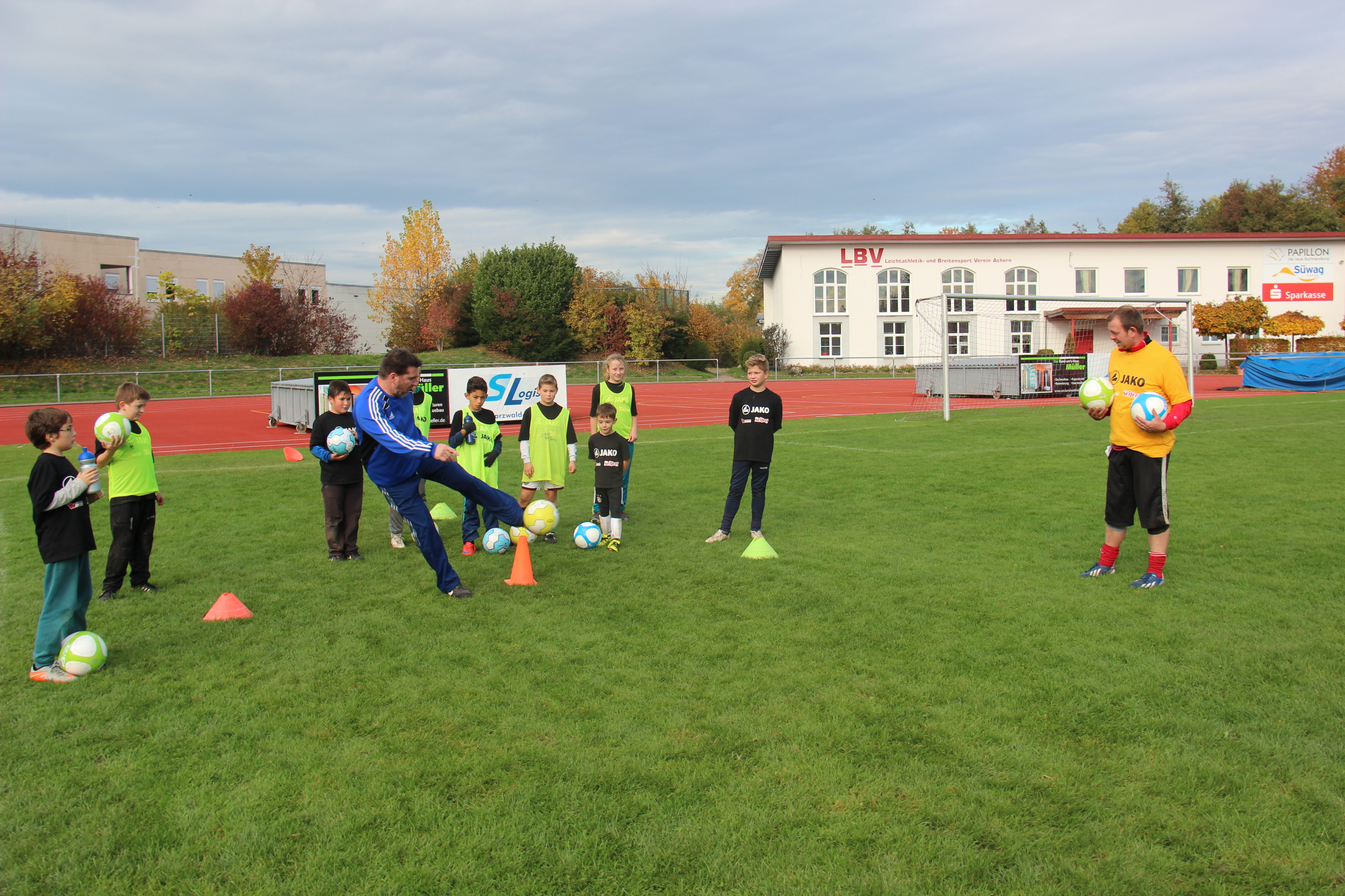 Fußballwoche, 04.11.15 (2)