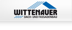 Wittenauer GmbH aus Sasbach - Dach- und Fassadenbau - Unser Logo